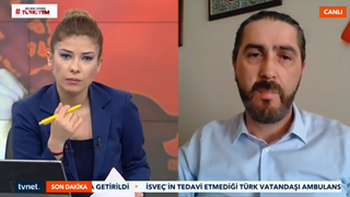 Televizyon Programları