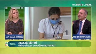 Televizyon Programları