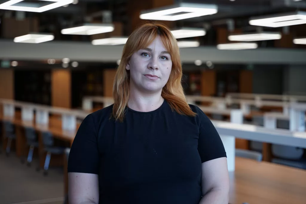 Melis Colakoglu Melis BOZOGLU - Atlas University