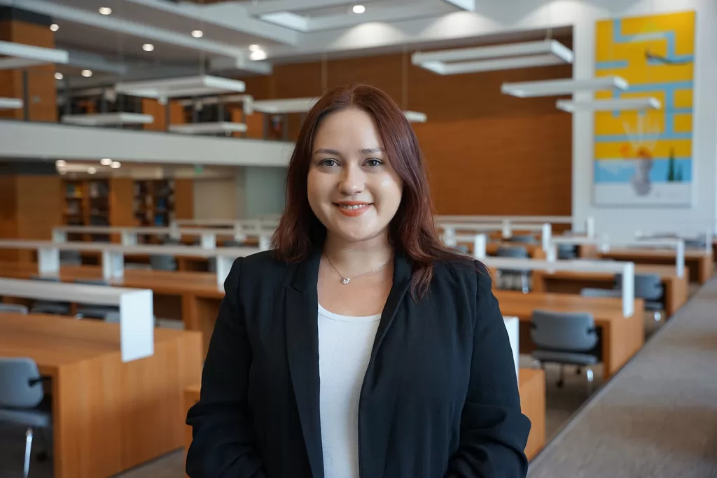 Yesim OZCATAL - Atlas University
